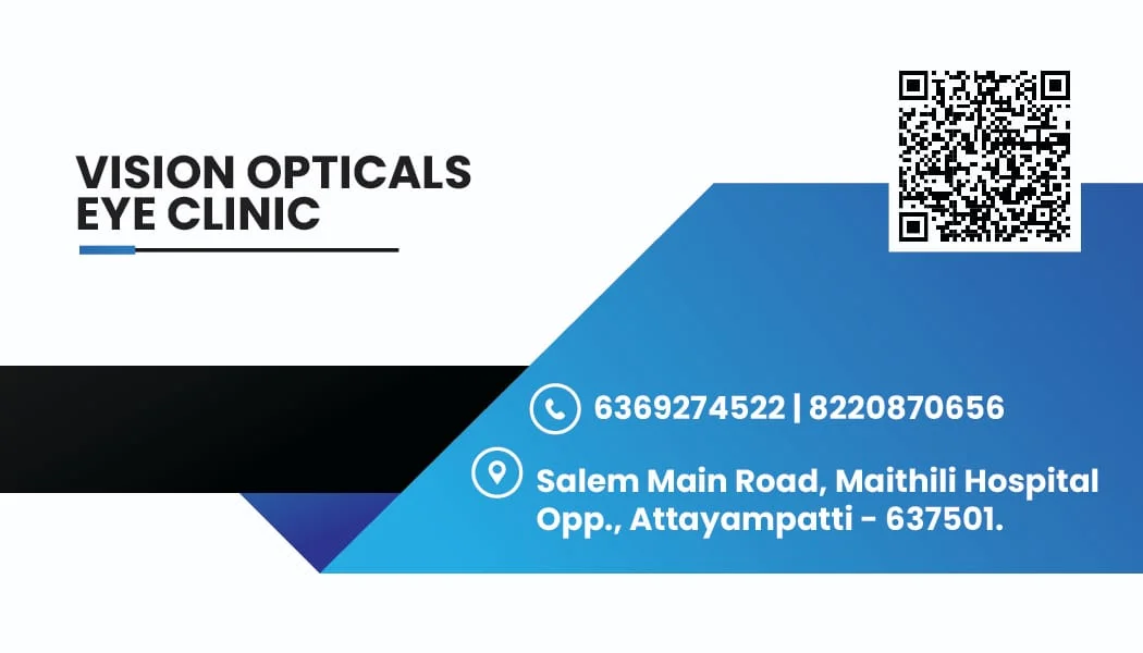 eye power checkup in salem