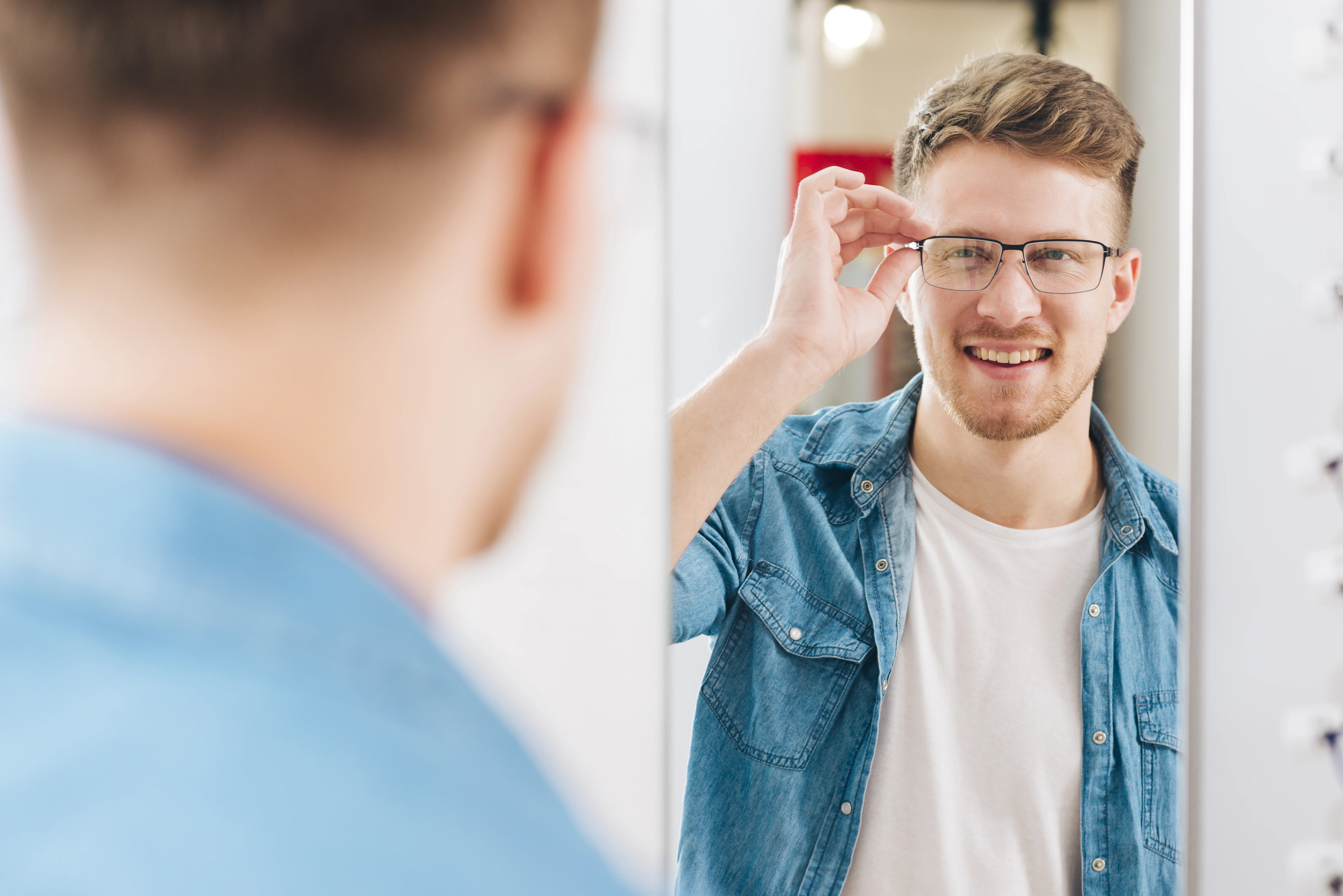 best optical shop in salem